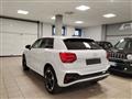 AUDI Q2 30 TFSI S line Edition