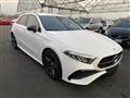 MERCEDES CLASSE A MHEV AUTOMATIC AMG Line ADVANCED PLUS