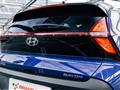 HYUNDAI BAYON 1.2 MPI MT Xline