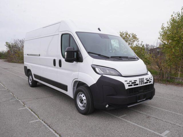 FIAT DUCATO 35 2.2 Mjt 140CV PLM-TM Furgone