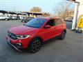 VOLKSWAGEN T-Cross 1.5 tsi Advanced 150cv dsg