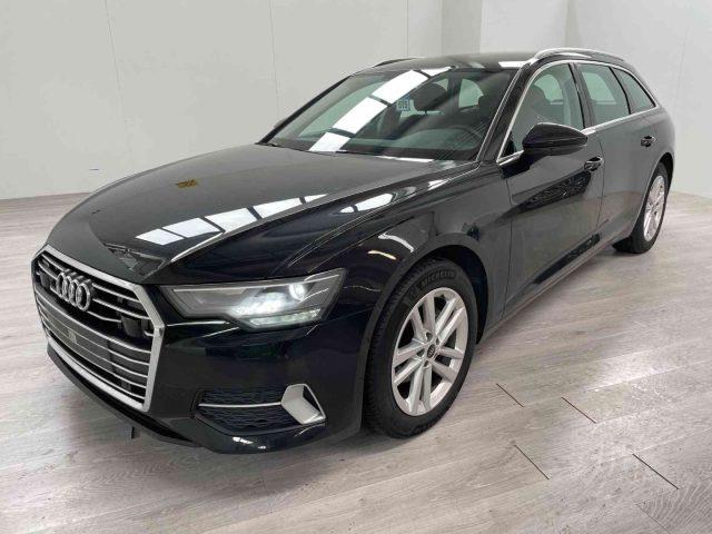 AUDI A6 AVANT Avant 40 2.0 TDI quattro Stronic Sport Vari Colori