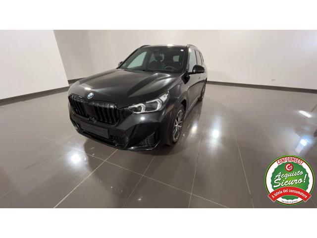 BMW X1 sDrive 18d Msport + Tetto