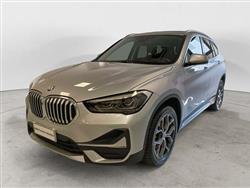 BMW X1 xdrive18d xLine Plus auto