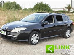 RENAULT LAGUNA 2.0 dCi 150CV SporTour Techno Nav