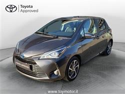 TOYOTA YARIS 1.5 Hybrid 5 porte Y20