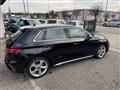 AUDI A3 SPORTBACK SPB 35 TDI S tronic S line edition FL