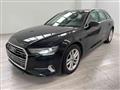 AUDI A6 AVANT Avant 40 2.0 TDI quattro Stronic Sport Vari Colori