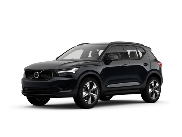 VOLVO XC40 RECHARGE HYBRID XC40 T4 Recharge Plug-in Hybrid R-design