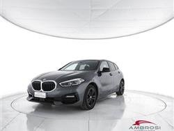 BMW SERIE 1 Serie 1 d 5p.