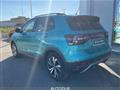 VOLKSWAGEN T-CROSS 1.0 TSI STYLE 110 CV