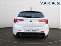 ALFA ROMEO GIULIETTA 1.4 Turbo 120 CV GPL