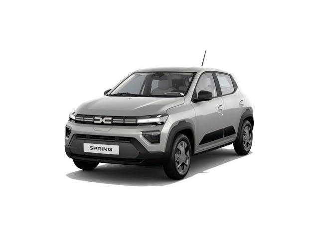 DACIA SPRING Expression Electric 45