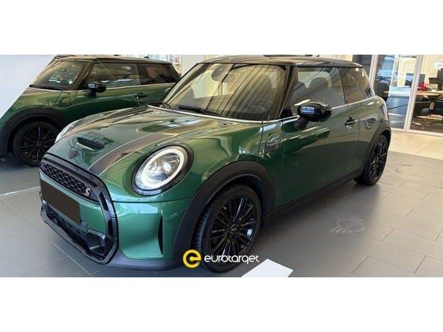 MINI MINI 3 PORTE 2.0 Cooper S Classic