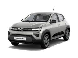 DACIA SPRING Expression Electric 45