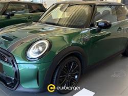 MINI MINI 3 PORTE 2.0 Cooper S Classic