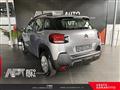 CITROEN C3 AIRCROSS C3 Aircross 1.2 puretech Live s&s 110cv