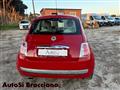 FIAT 500 1.2 Lounge CAMBIO AUTOMATICO