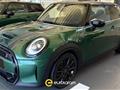 MINI MINI 3 PORTE 2.0 Cooper S Classic