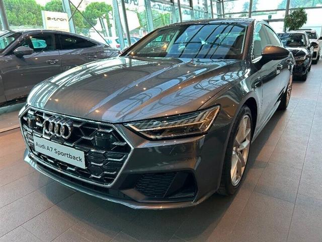 AUDI A7 SPORTBACK A7 SPB 40 2.0 TDI quattro ultra S tronic Business Advanced