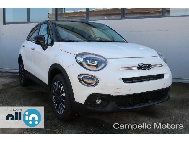 FIAT 500X 1.3 Mjt 95cv My23