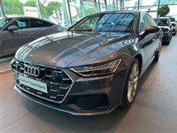 AUDI A7 SPORTBACK A7 SPB 40 2.0 TDI quattro ultra S tronic Business Advanced