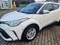 TOYOTA C-HR 1.8 Hybrid E-CVT Active