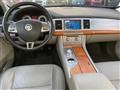 JAGUAR XF 3.0 DS V6 Luxury