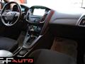 FORD Focus SW 2.0 tdci Titanium