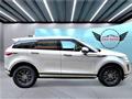 LAND ROVER RANGE ROVER EVOQUE 2.0D MHEV 163 CV AWD Auto