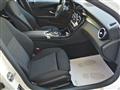 MERCEDES CLASSE C SW d S.W. Auto Sport