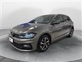 VOLKSWAGEN POLO VI 2017 5p 1.0 tsi R-Line 95cv