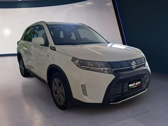 SUZUKI VITARA 1.4 Hybrid Cool