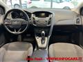 FORD FOCUS 1.5 TDCi 120 CV S&S Powershift SW Titanium