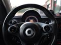 SMART FORTWO 70 1.0 Twinamic Passion Automatica UniPropr. Cruis