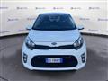 KIA PICANTO 1.0 12V GPL 5 porte Style