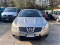 NISSAN QASHQAI 1.5 dCi solo meccanici o operatori del settore