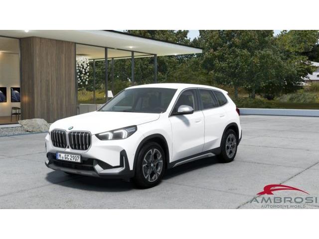 BMW X1 sDrive18d xLine