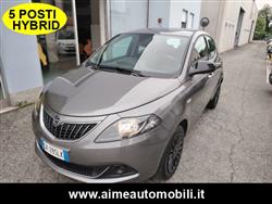 LANCIA YPSILON 1.0 FireFly 5 porte S&S Hybrid Silver Plus