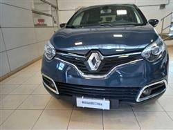 RENAULT CAPTUR TCe 12V 90 CV E6 Start&Stop Energy Intens