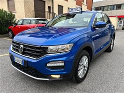 VOLKSWAGEN T-ROC 1.6 TDI SCR Style BlueMotion Technology