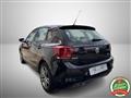 VOLKSWAGEN POLO 1.0 EVO 5p. Comfortline OK NEO PATENTATI