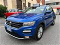 VOLKSWAGEN T-ROC 1.6 TDI SCR Style BlueMotion Technology