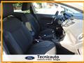 FORD FIESTA 1.5 TDCi 75CV 5 porte Titanium *NEOPATENTATO*