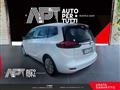 OPEL ZAFIRA Tourer 1.6 CDTi 136CV Start&Stop Cosmo