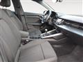 AUDI A3 SPORTBACK SPB 35 TFSI  Business