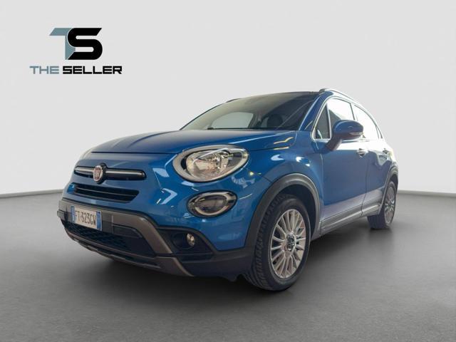 FIAT 500X 1.0 T3 120 CV CITY CROSS*PROMO*