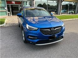 OPEL GRANDLAND X Grandland X 1.2 Turbo 12V 130 CV Start&Stop aut. Innovation