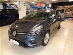 RENAULT CLIO TCe 12V 90 CV GPL 5 porte Business