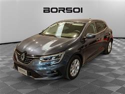 RENAULT MEGANE BERLINA BUSINESS E-TECH Plug-In Hybrid 160 MY21